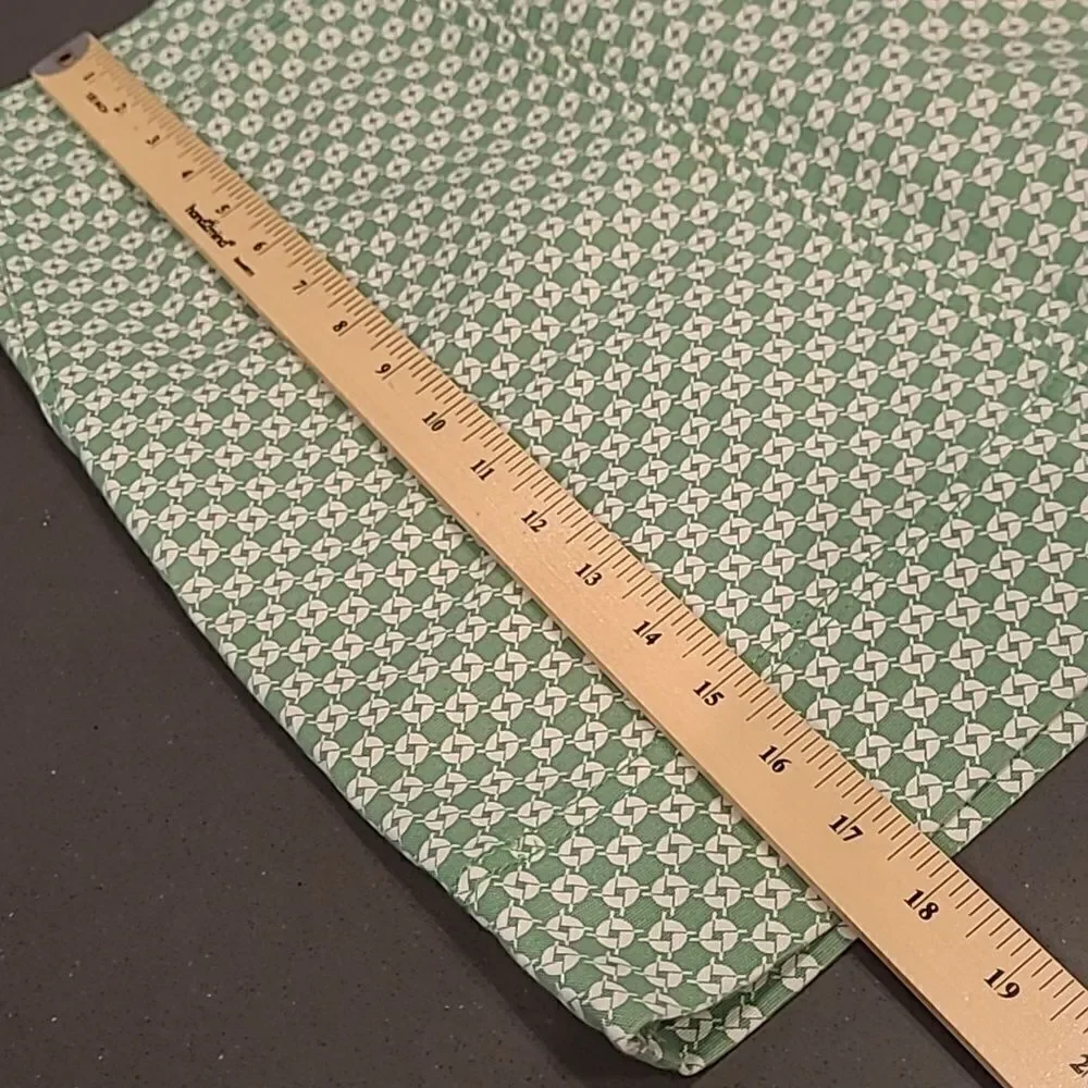 Talbots sz 2 midi skirt